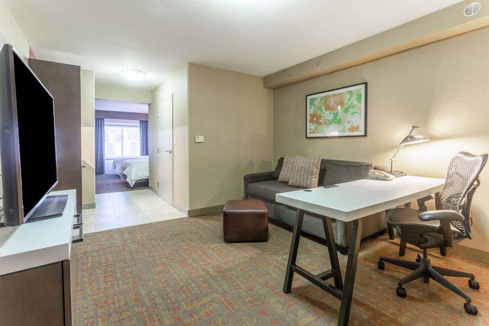 Hilton Garden Inn Chicago Tinley Park - photo 21