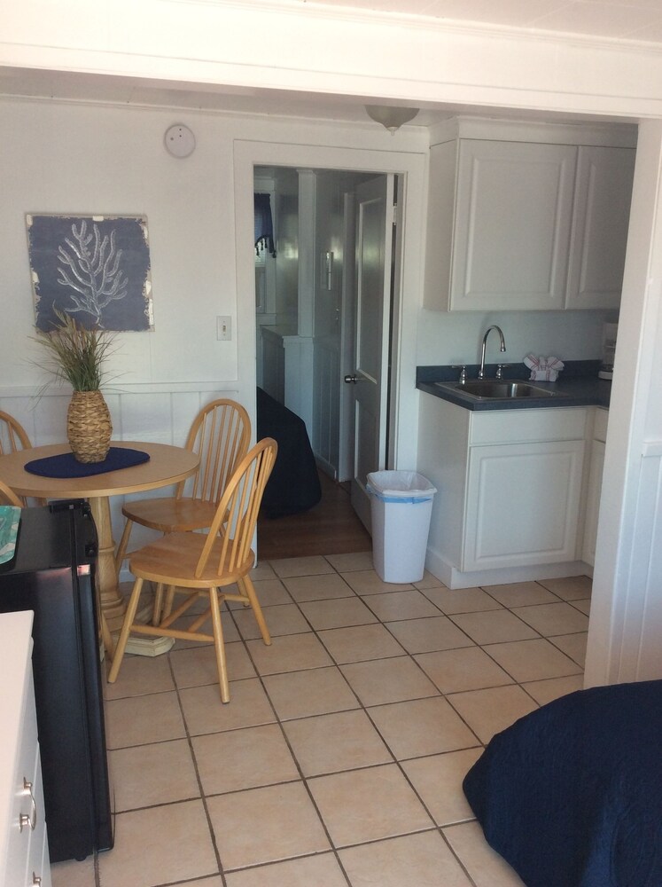 Atlantis Motel - photo 13
