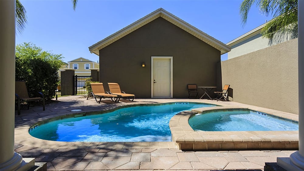 Je48452 Reunion Resort 4 Bed 4 Baths Villa - photo 17