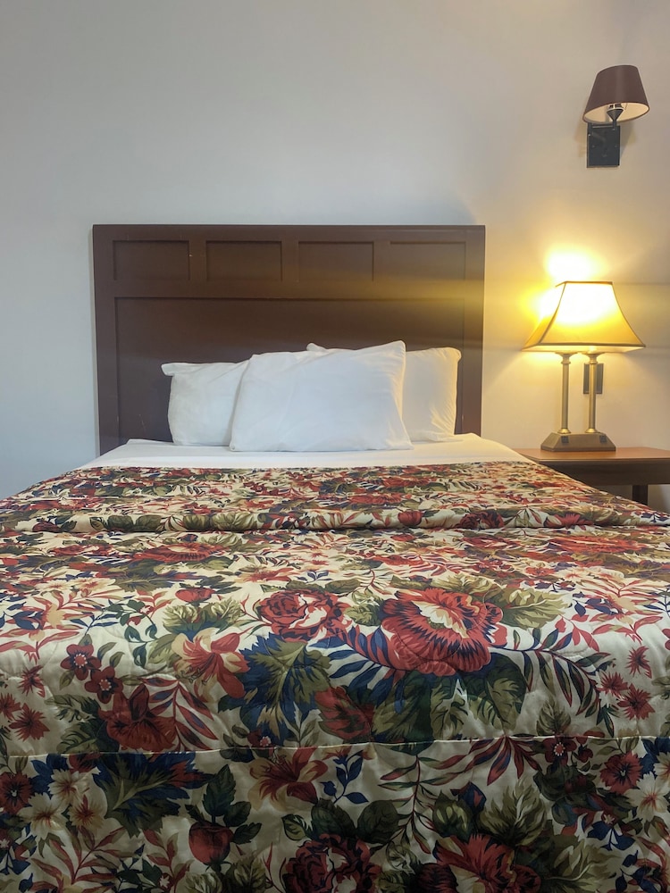 Barberry Court Motel - photo 13
