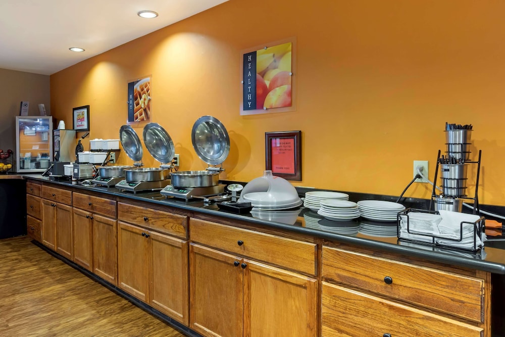 Wingate by Wyndham Mount Vernon - photo 24