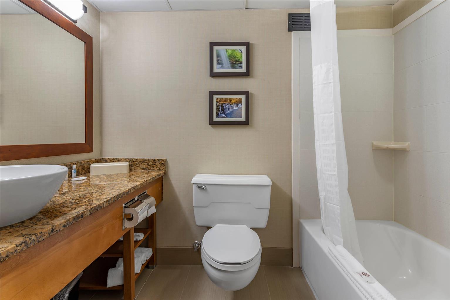 Comfort Inn & Suites Glen Mills West Chester - photo 10