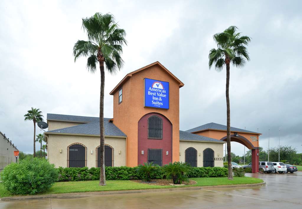 Americas Best Value Inn & Suites San Benito - featured photo