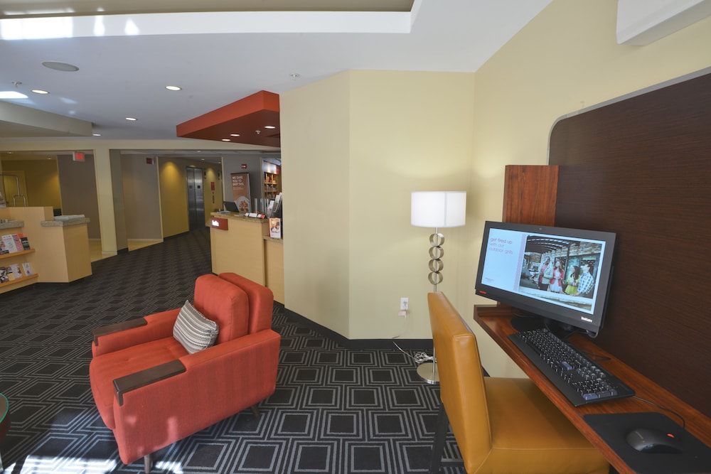 TownePlace Suites Williamsport - photo 36