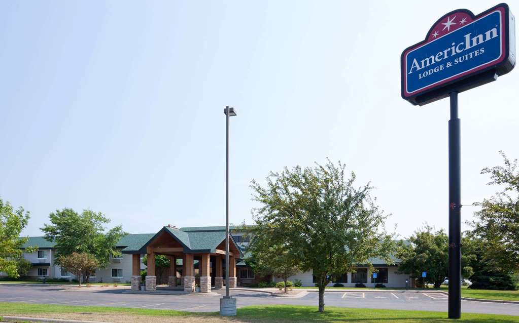 AmericInn by Wyndham Coon Rapids - photo 4