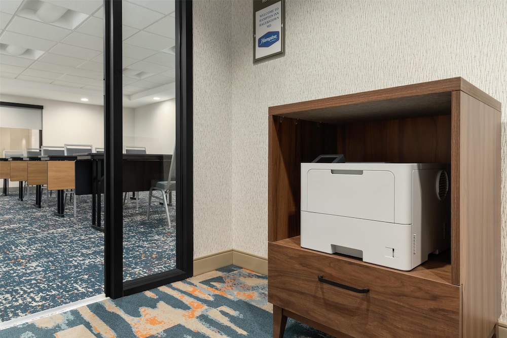 Hampton Inn Hagerstown - photo 27