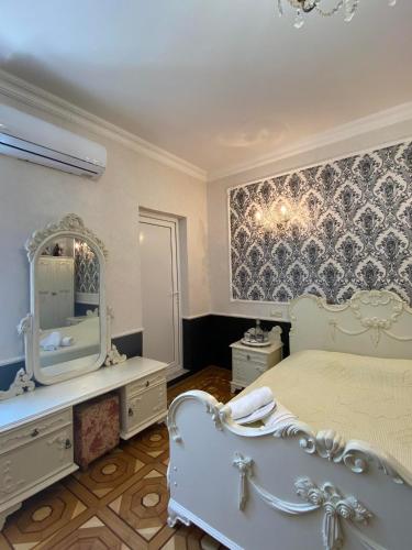 House 8 in the Old Tbilisi
