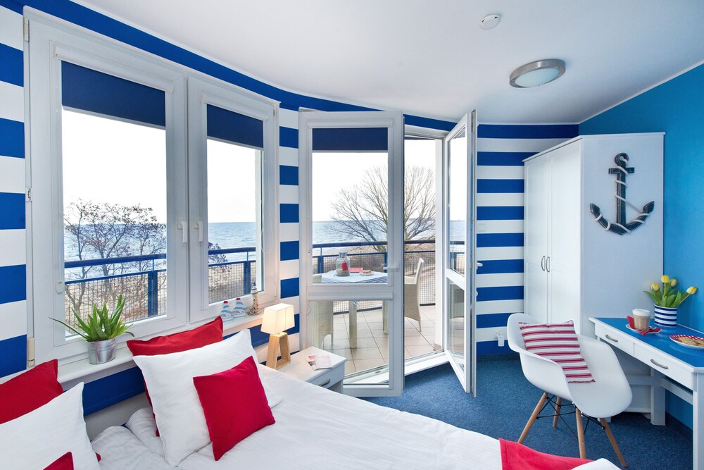 Willa Marina - last minute hotel in Gdansk