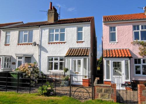 Beck Cottage — 4-Star Luxury Hotel in Sheringham, United Kingdom