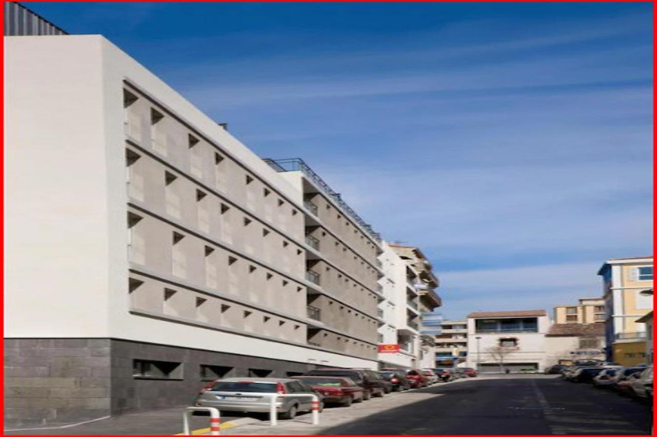 Aparthotel Adagio Marseille Vieux Port in Marseille, France