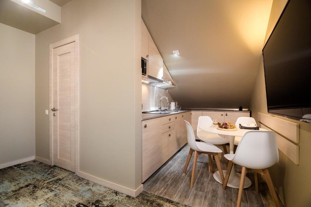 Boutique Apart Hotel Adagio