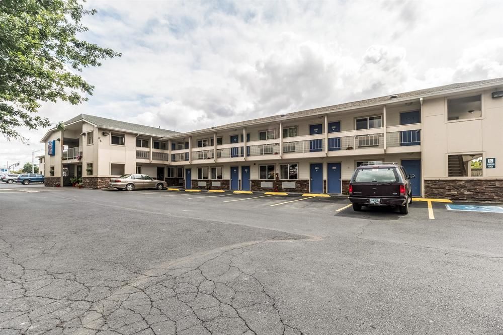 Motel 6 McMinnville - photo 36