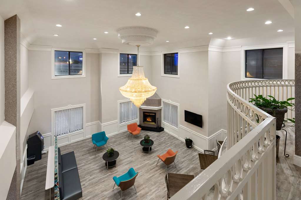 Baymont by Wyndham Houston Brookhollow - photo 24