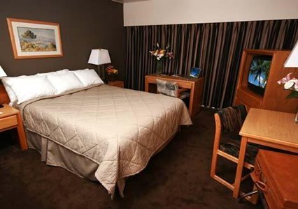 Comfort Inn Vancouver Airport