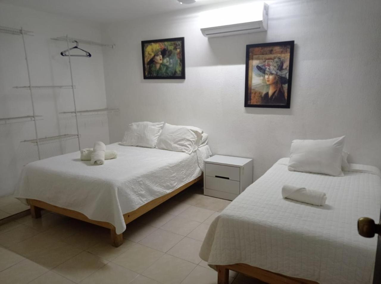 Tu hogar perfecto en el corazón de Cancun — Cancun — photo 2