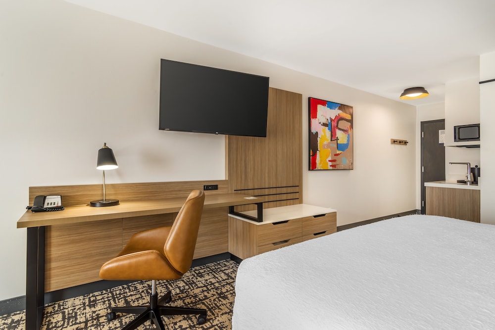 Hampton Inn Atlanta Stockbridge - photo 18