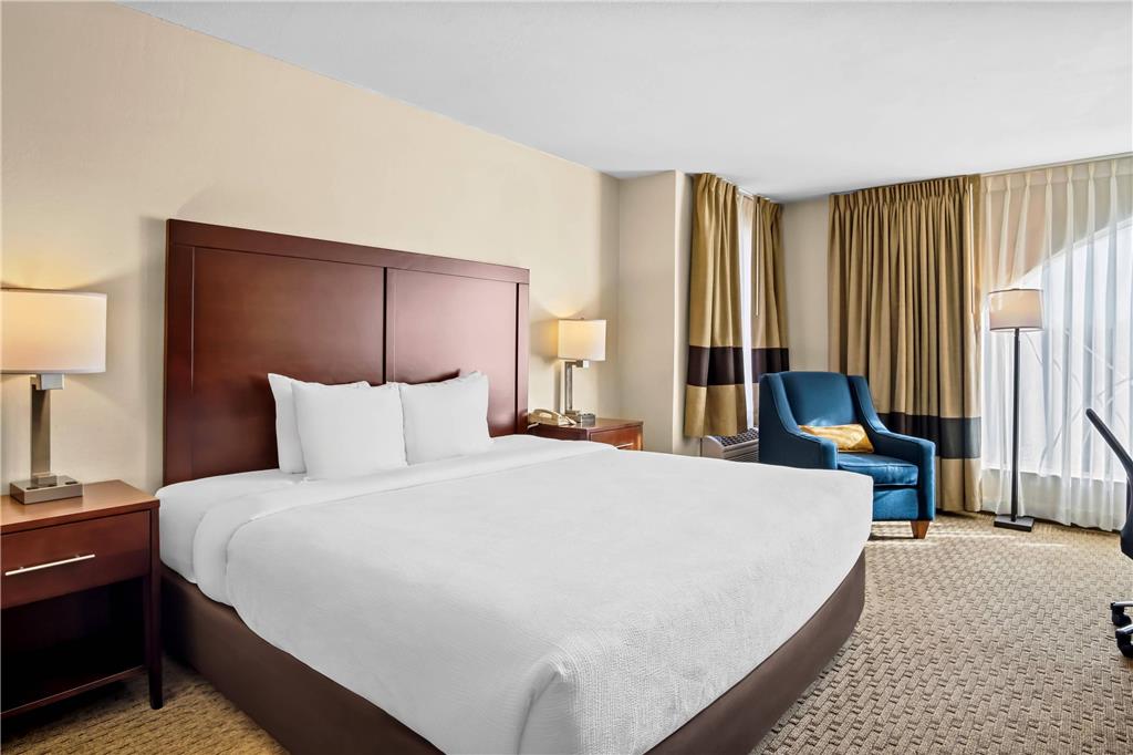 Quality Suites Irving Las Colinas - photo 13