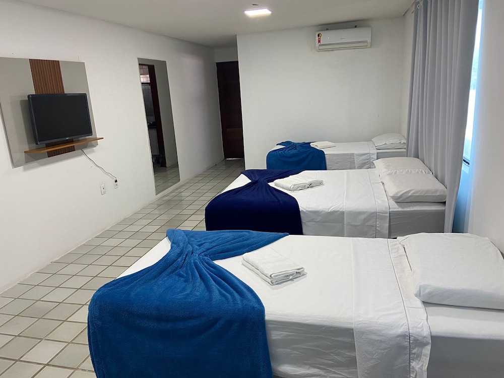 Trip Inn Recife - last minute hotel in Recife