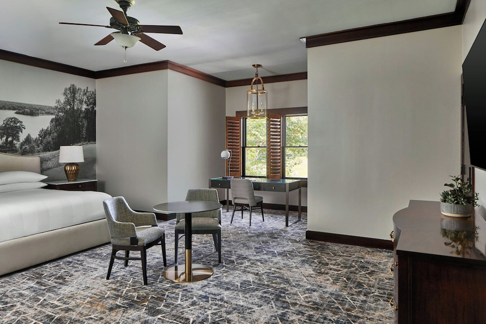 Montgomery Marriott Prattville Hotel & Conference Center - photo 7