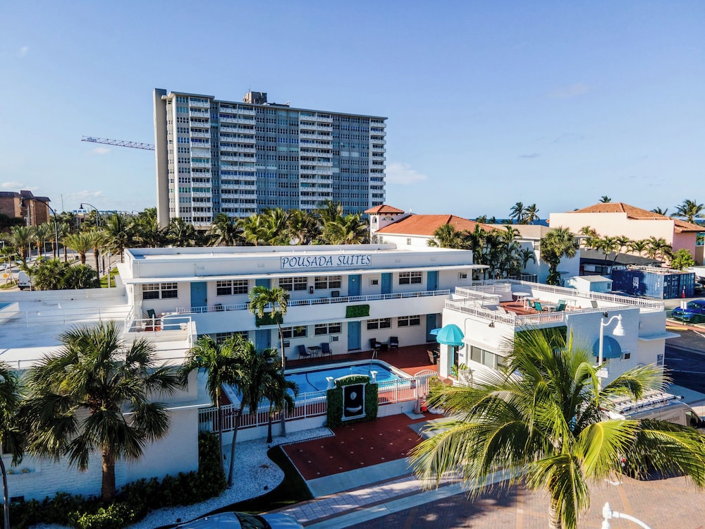 Pousada Suites - photo 41