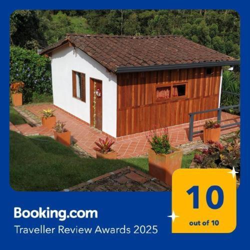 San José de las bromelias — 4-Star Luxury Hotel in Marinilla, Colombia