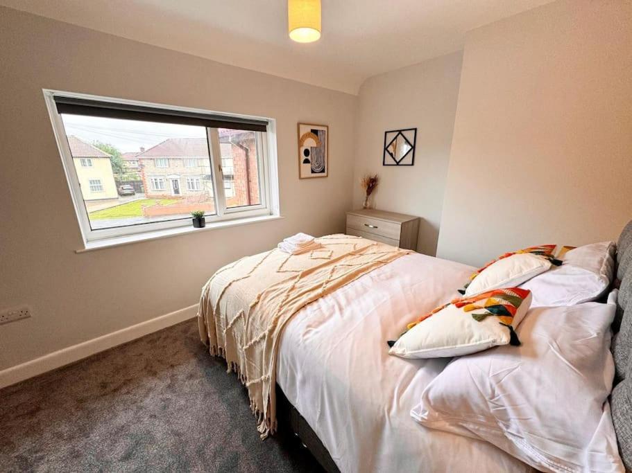 York House — 4-Star Luxury Hotel in Billingham, United Kingdom