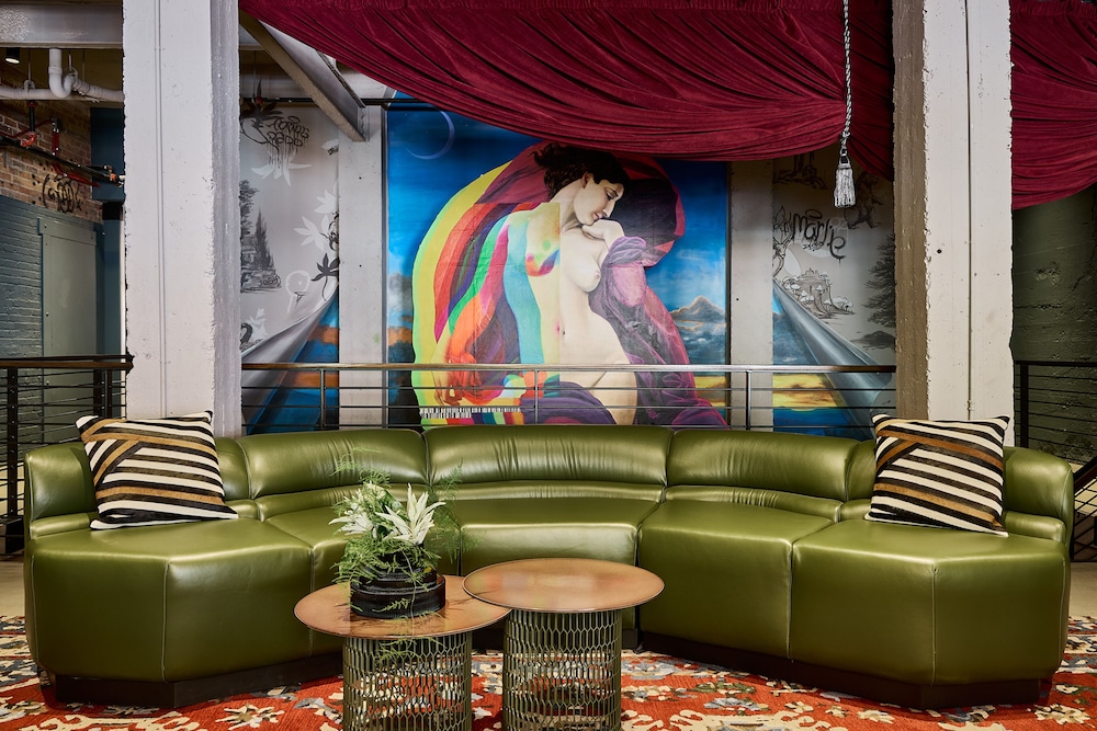 The Radical Asheville Tapestry Collection by Hilton - photo 6
