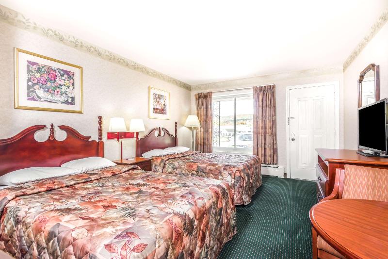 Knights Inn Lenox - photo 22