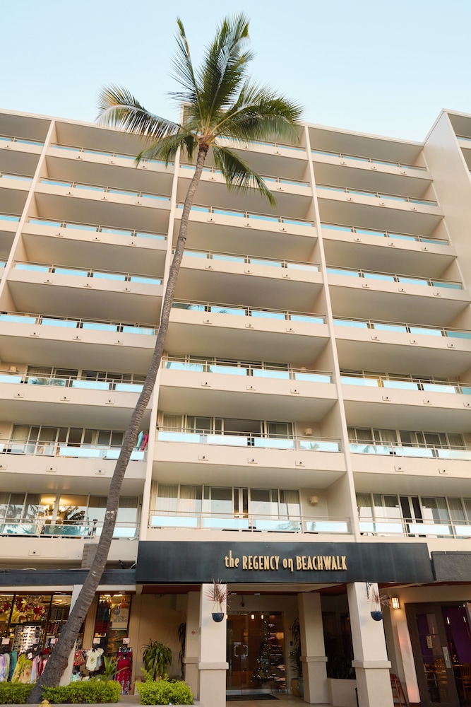 Regency on Beachwalk Waikiki by OUTRIGGER - photo 76