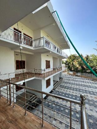 Wayanad Biriyomz Residency Kalpatta Low Cost Rooms and Deluxe Apartment — 4-Star Luxury Hotel in Kalpatta, India