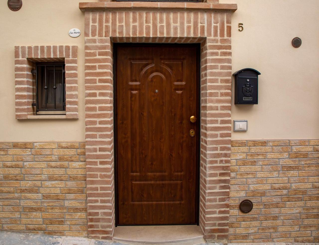 Da Zia Maria — hotel in Ferrandina