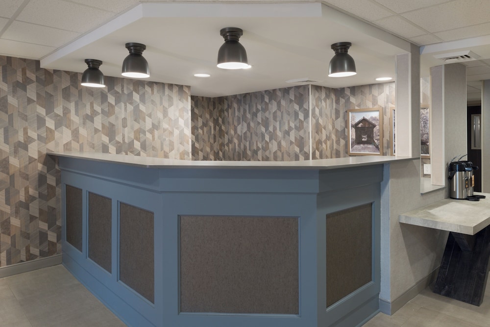 The Inn at Burlington Trademark Collection by Wyndham - photo 2