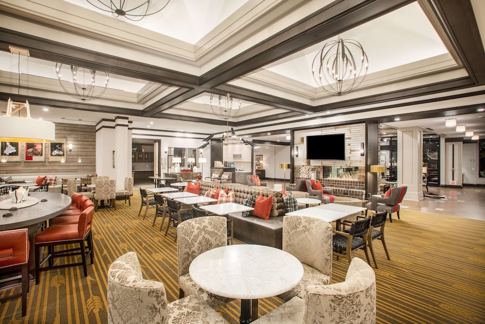 Homewood Suites by Hilton Salina Downtown - photo 32
