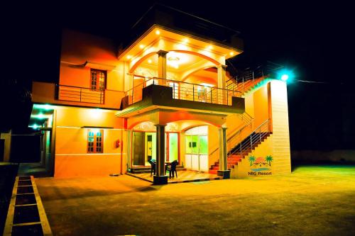 Nrg Resort - last minute hotel in Unknown City