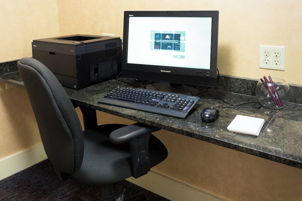 Residence Inn By Marriott Fort Collins - photo 24
