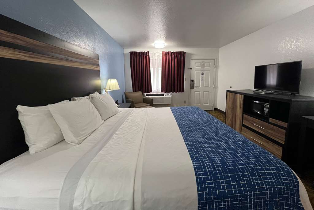 Travelodge by Wyndham Truth or Consequences - photo 7