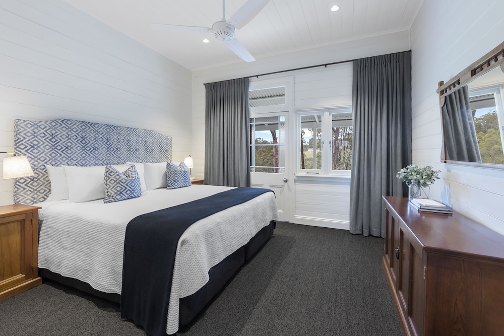 Spicers Guesthouse — Pokolbin — photo 3