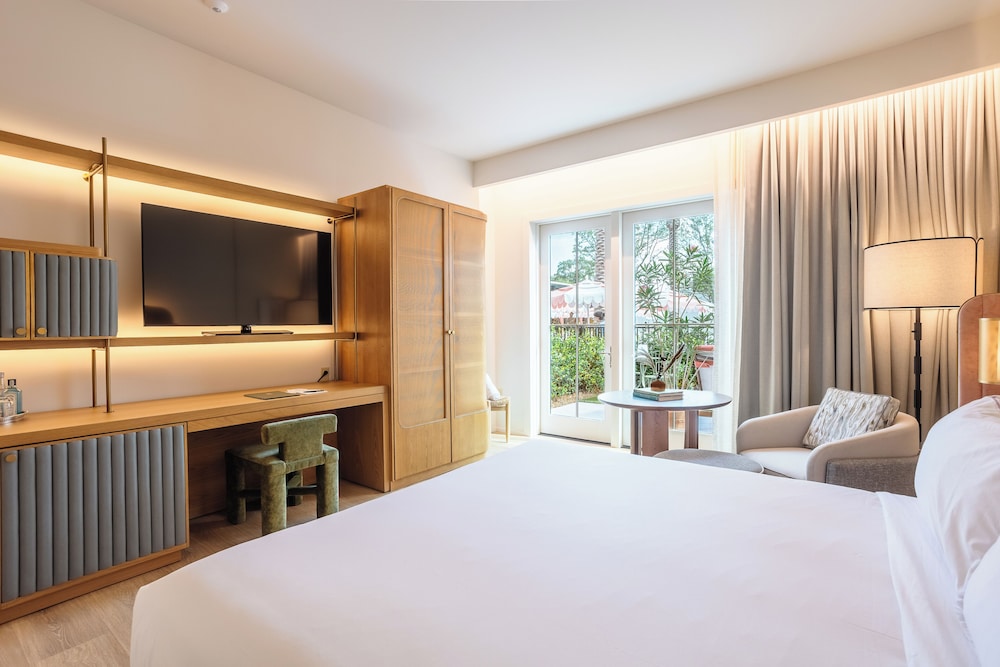 Hotel Bardo Savannah - photo 35