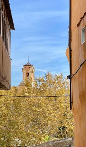 Bastia Duplex Quartier Citadelle in Bastia, France