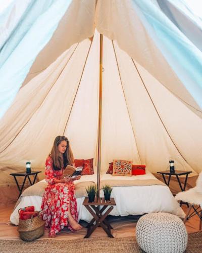Starlight Yellowstone - last minute hotel in Island Park