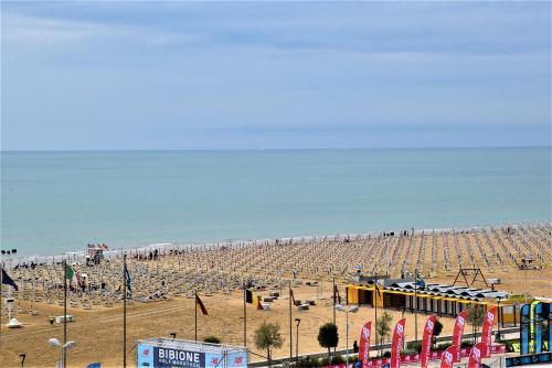 Skorpios in Bibione, Italy