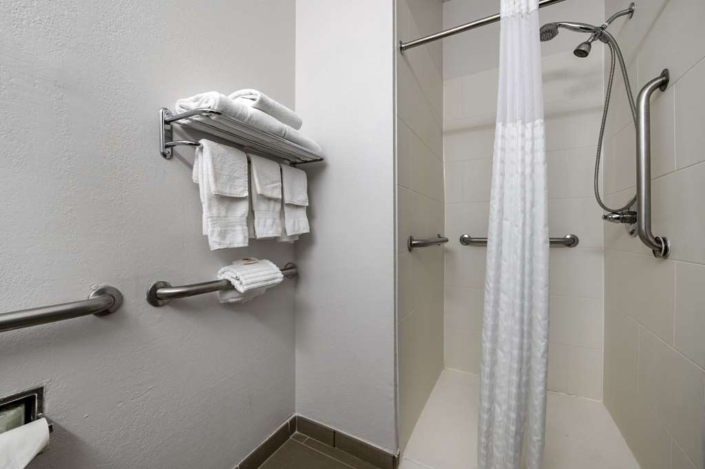 Comfort Inn Plainfield Indianapolis Airport - photo 7