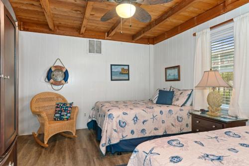 My Two Gulls by Oak Island Accommodations - photo 37