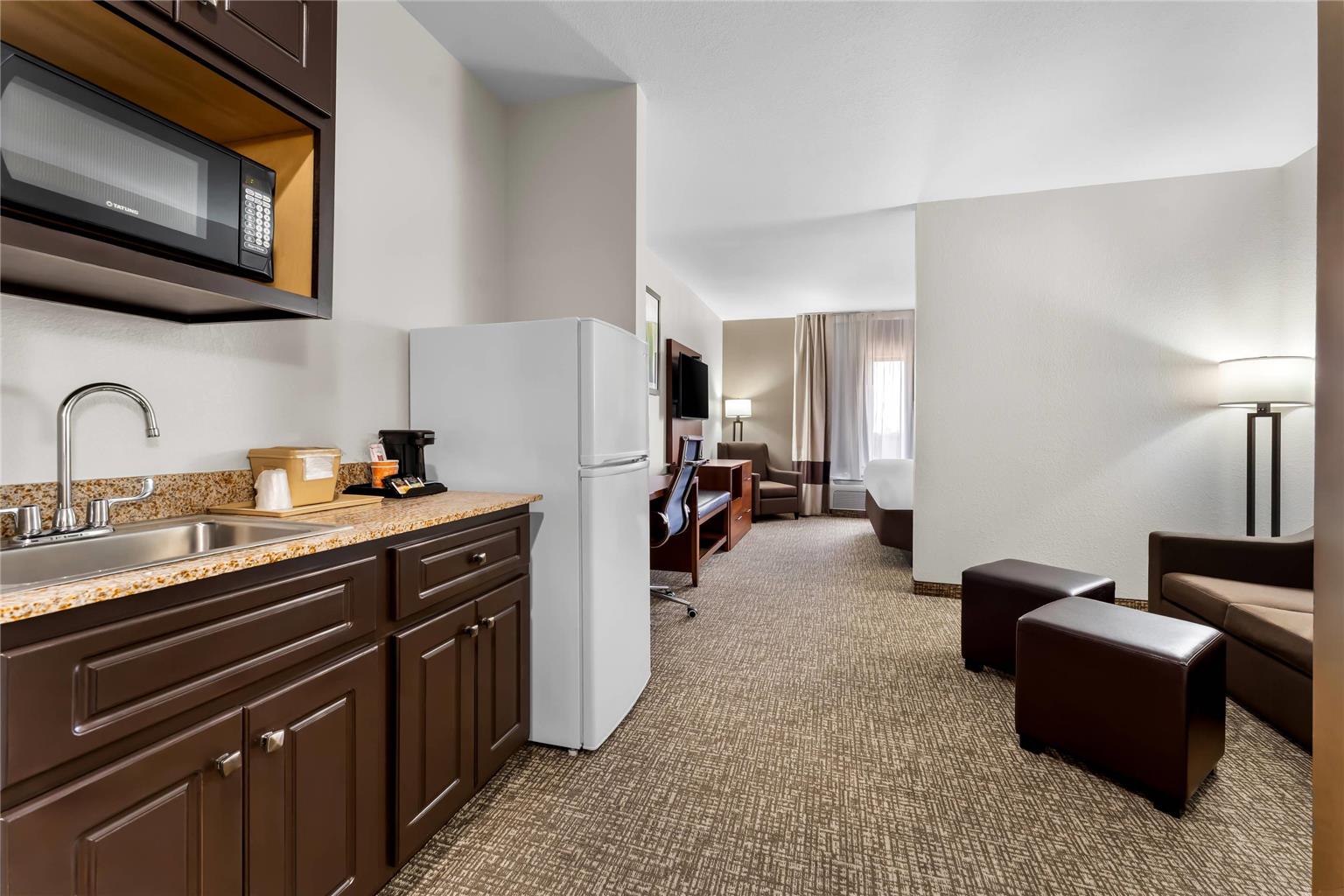 Comfort Inn & Suites Near Fort Gordon - photo 25