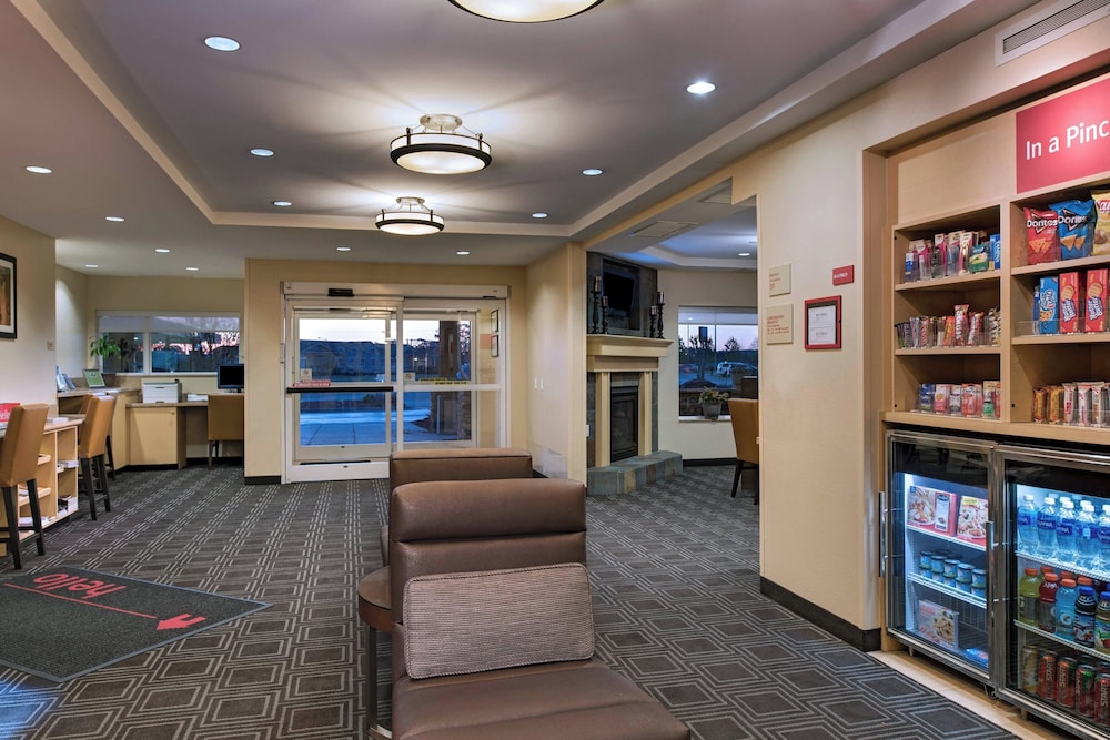 TownePlace Suites Fayetteville Cross Creek - photo 2