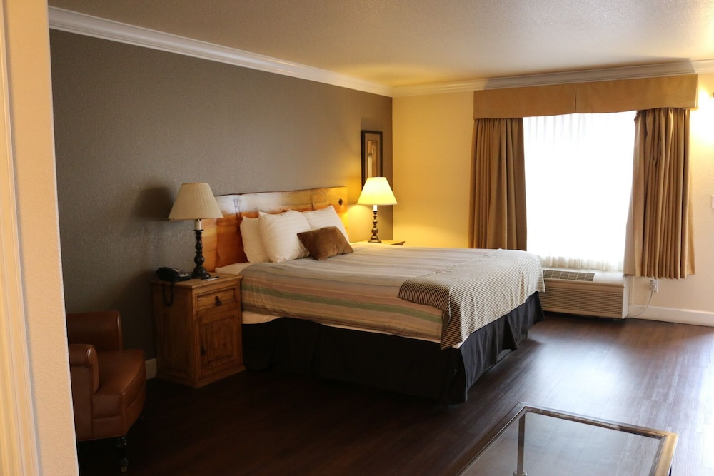 Historian Inn - photo 24
