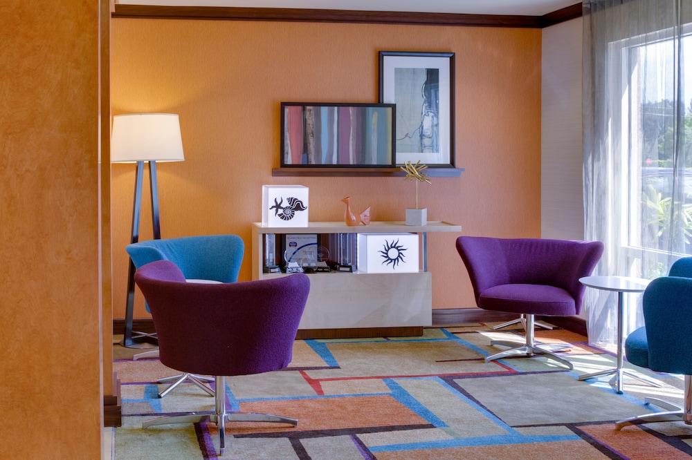 Fairfield by Marriott Inn & Suites Melbourne West Palm Bay - photo 4
