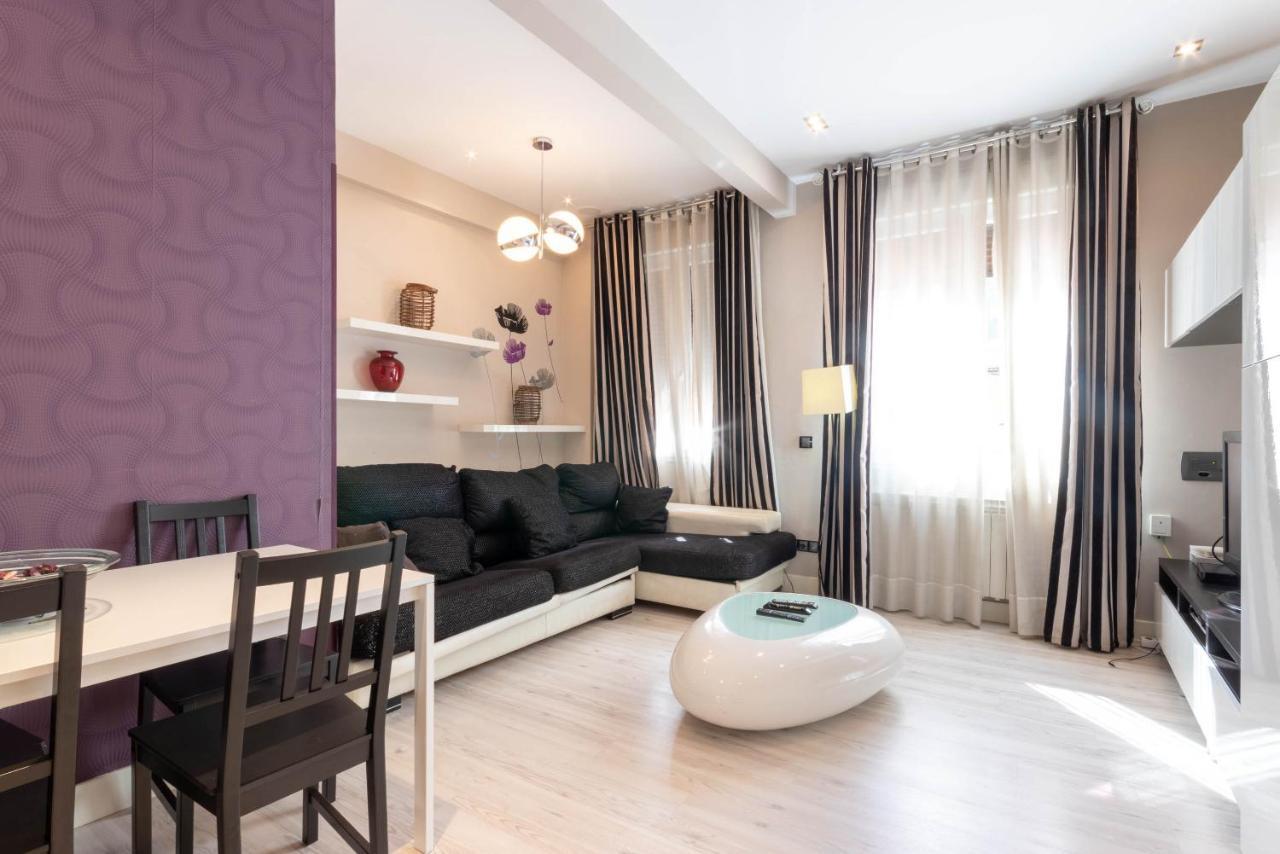 Bilbao Volantin II with Jacuzzi by Aston Rentals — 4-Star Luxury Hotel in Bilbao, Spain