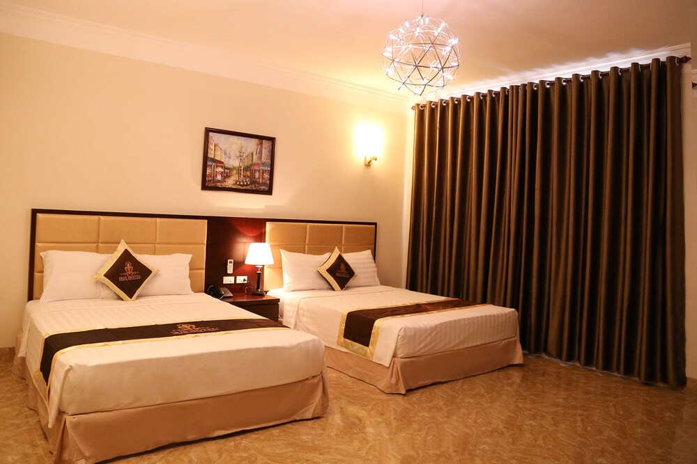 Halong Iris Hotel — Ha Long — photo 5