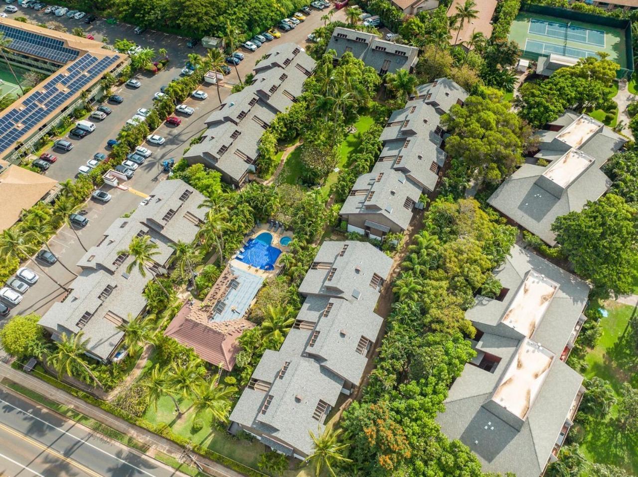 Kihei Resort 128 - last minute hotel in Kihei